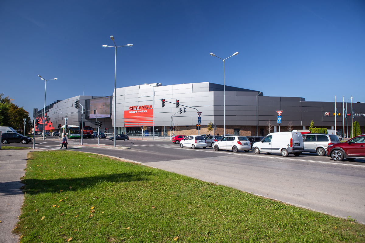Architektura