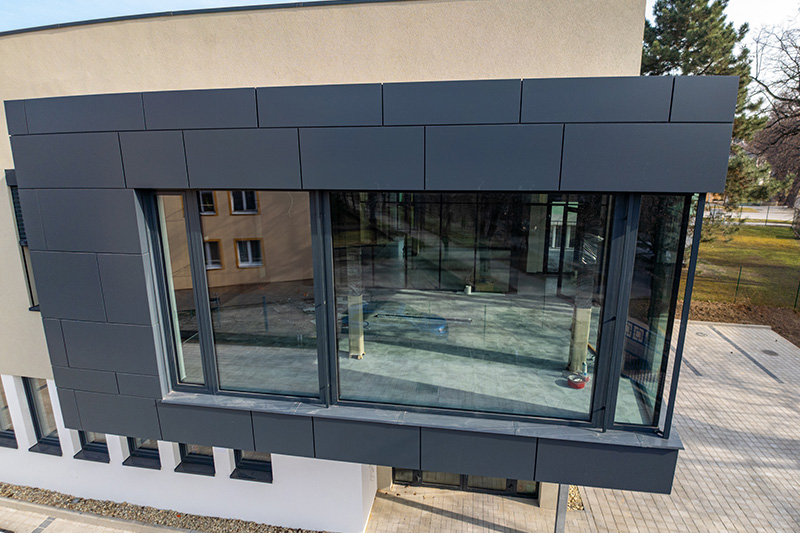 Architektura
