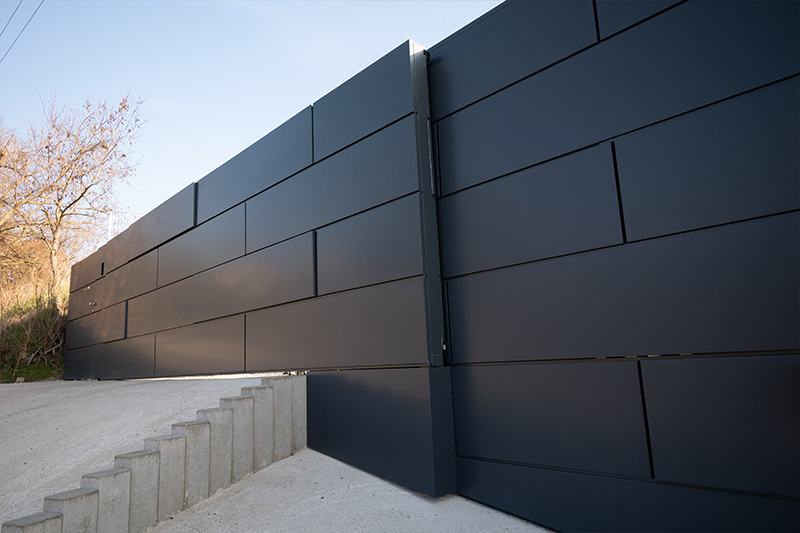 Architektura